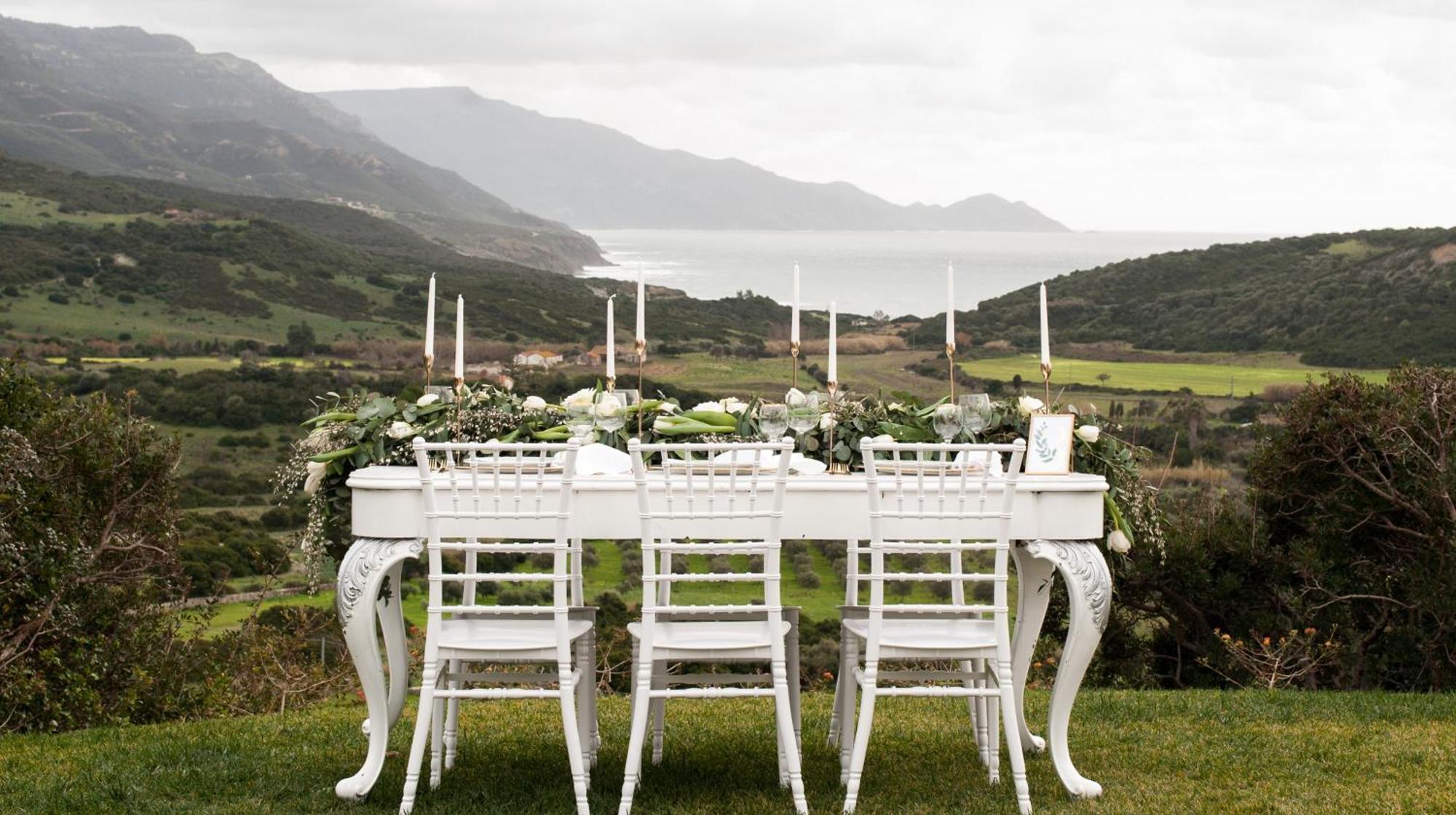 Villa Dama Luxury Alghero Bagian luar foto